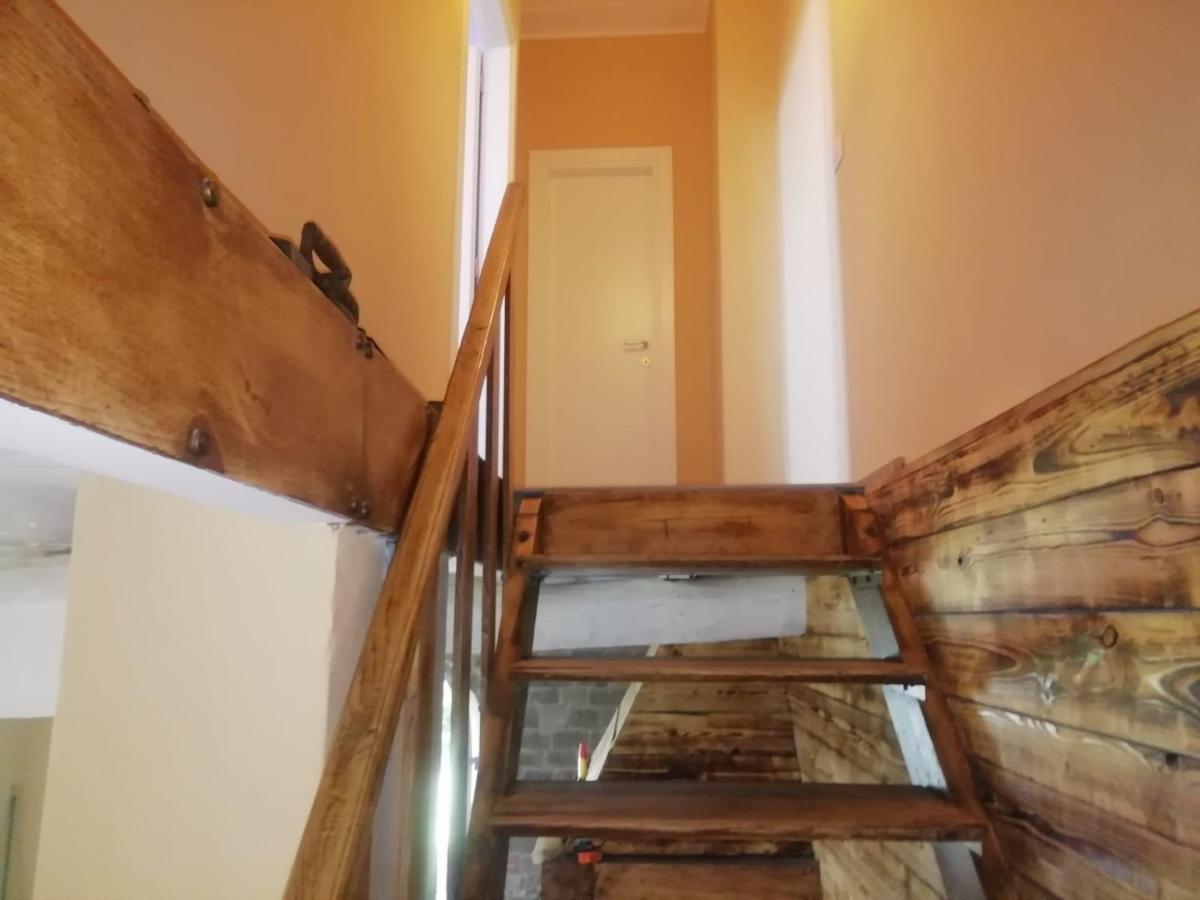 Pulicciano Casa Quercioliヴィラ エクステリア 写真